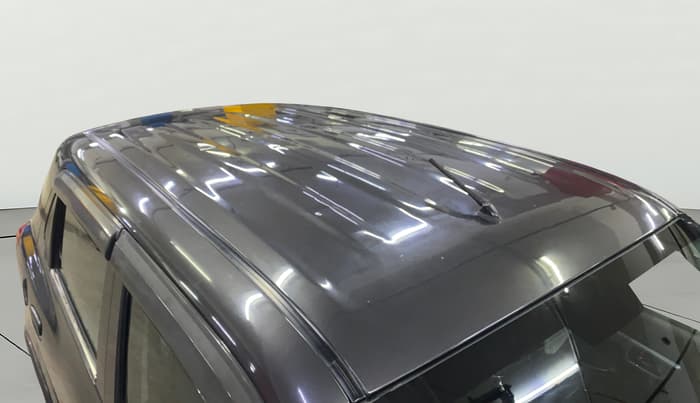 2021 Maruti S PRESSO VXI, Petrol, Manual, 38,531 km, Roof