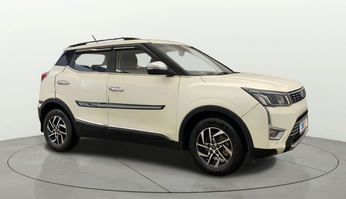 2022 Mahindra XUV300 W8 (O) 1.5 DIESEL, Diesel, Manual, 57,976 km, SRP