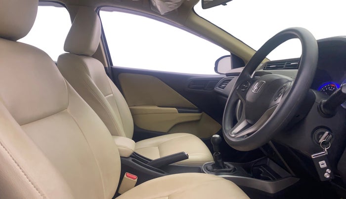 2014 Honda City 1.5L I-VTEC V MT, Petrol, Manual, 96,436 km, Right Side Front Door Cabin