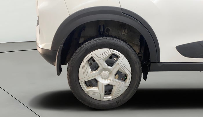 2024 Tata NEXON PURE 1.5 DIESEL, Diesel, Manual, 22,291 km, Right Rear Wheel