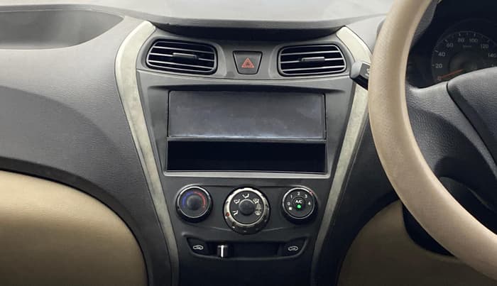 2018 Hyundai Eon ERA +, Petrol, Manual, 43,354 km, Air Conditioner