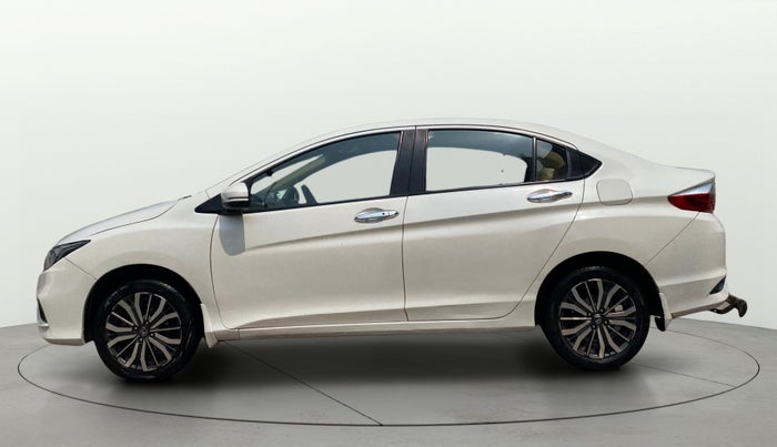 2019 Honda City 1.5L I-DTEC VX, Diesel, Manual, 53,268 km, Left Side