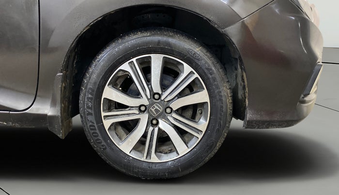 2018 Honda City 1.5L I-VTEC SV, Petrol, Manual, 62,608 km, Right Front Wheel