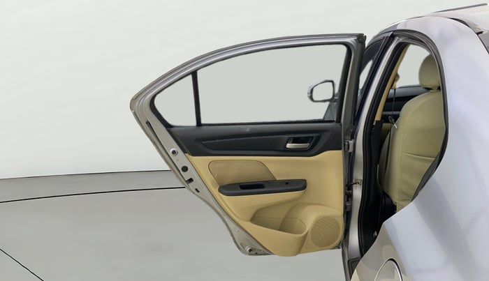 2019 Honda Amaze 1.2L I-VTEC S CVT, Petrol, Automatic, 19,689 km, LHS Rear Door