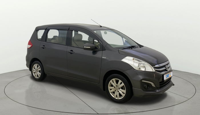 2018 Maruti Ertiga ZXI+, Petrol, Manual, 51,984 km, SRP