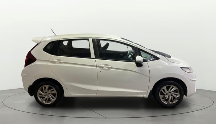 2015 Honda Jazz 1.2L I-VTEC VX, Petrol, Manual, 42,072 km, Right Side View