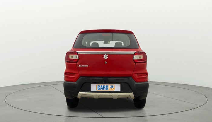 2020 Maruti S PRESSO VXI PLUS AMT, Petrol, Automatic, 41,897 km, Back/Rear
