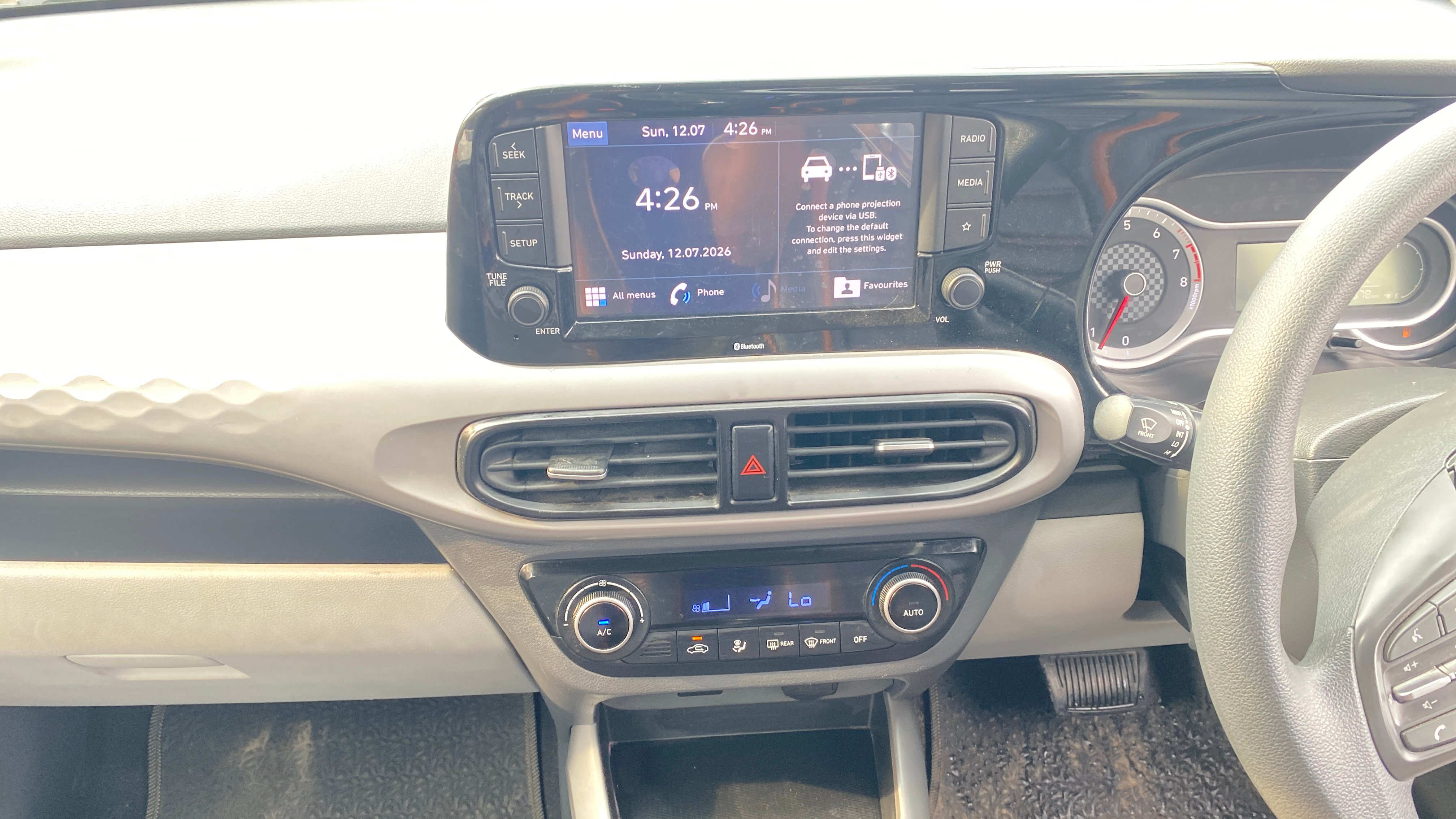 Features