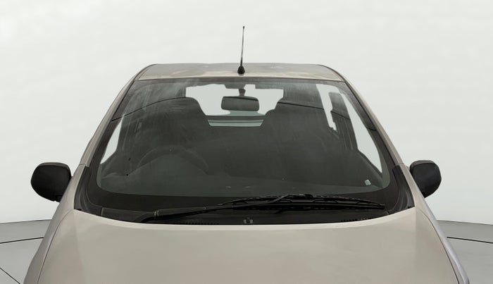 2017 Datsun Redi Go T (O), Petrol, Manual, 57,918 km, Front Windshield