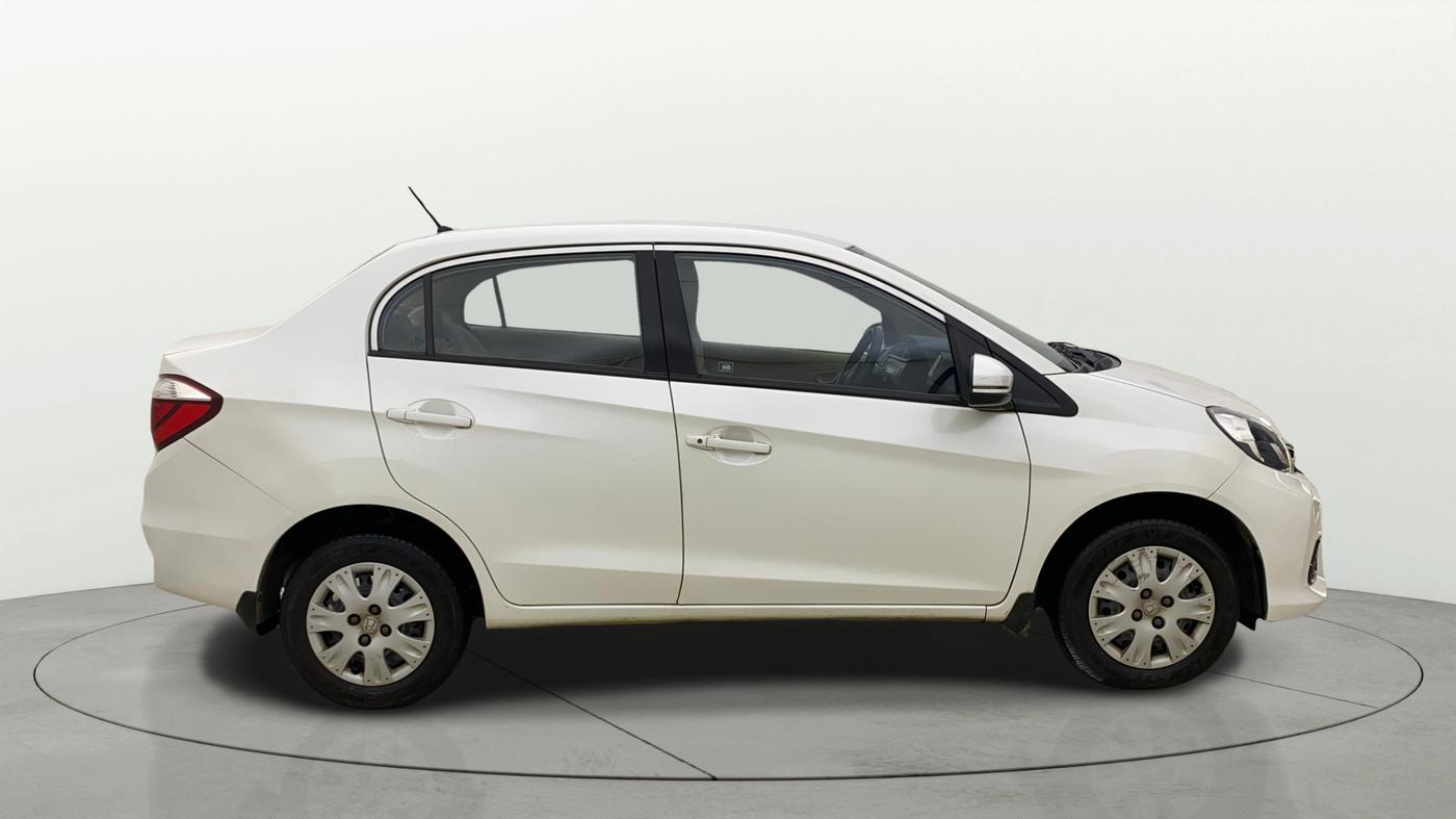 2017 Honda Amaze 1.2L I-VTEC SX, Petrol, Manual, 74,862 km, Right Side View