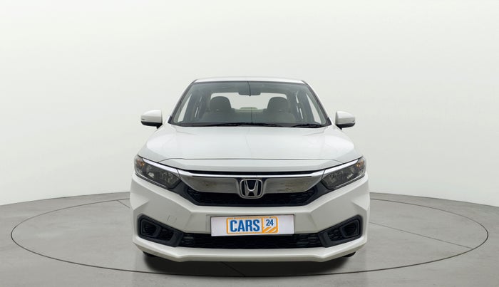 2020 Honda Amaze 1.2L I-VTEC S, Petrol, Manual, 23,958 km, Front