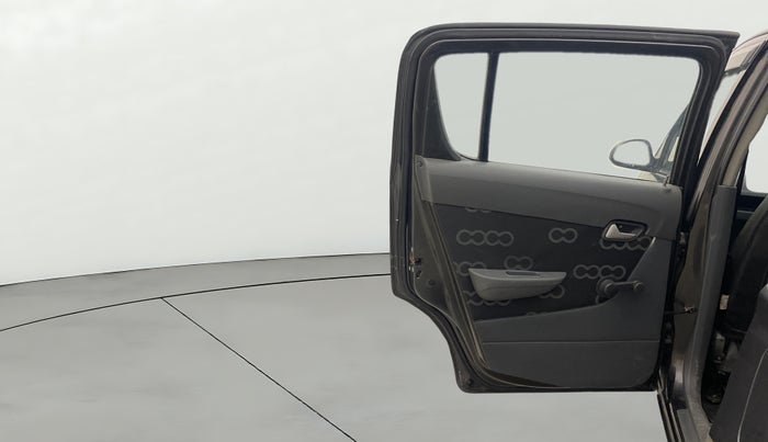 2015 Maruti Alto 800 LXI, Petrol, Manual, 33,898 km, LHS Rear Door