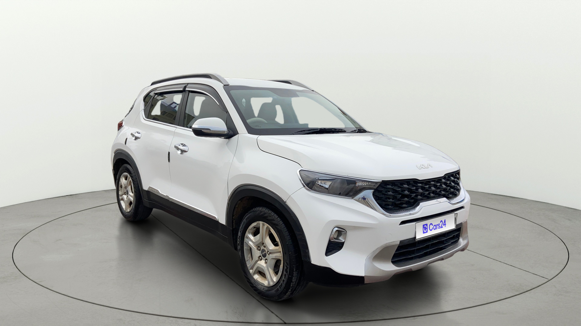2022 KIA Sonet HTK PLUS 1.2