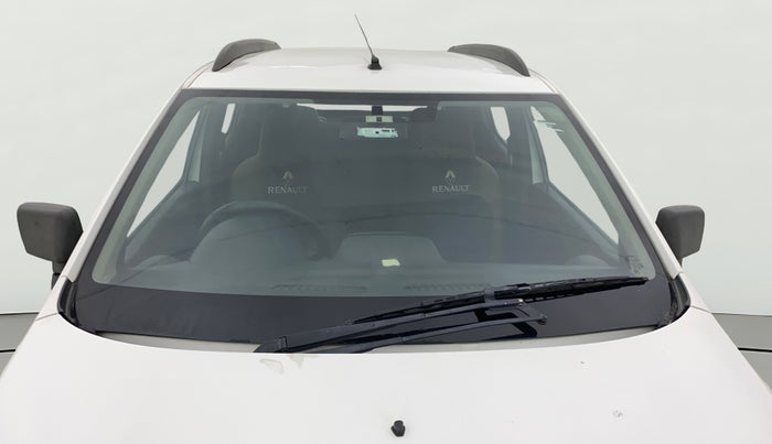 2016 Renault Kwid RXL, Petrol, Manual, 47,457 km, Front Windshield