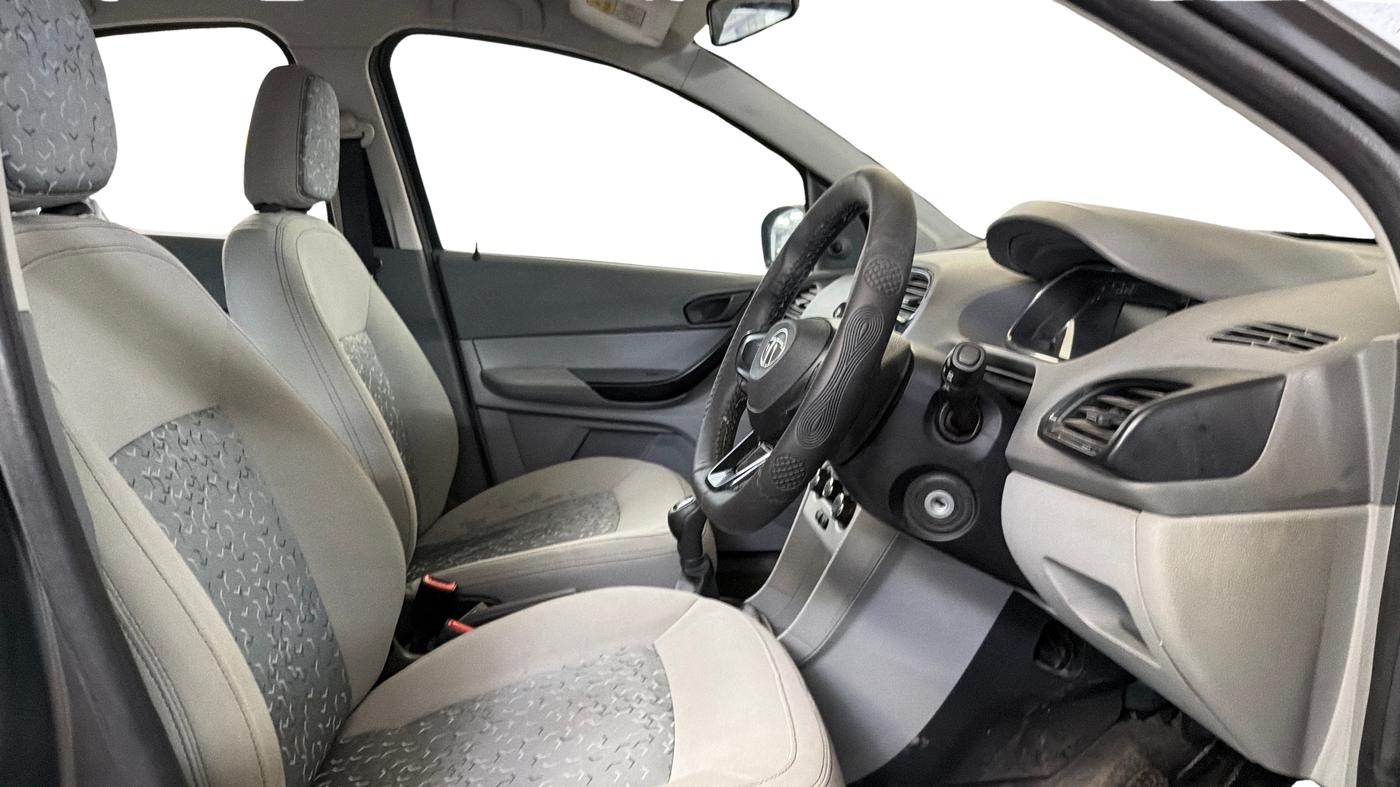 2022 Tata TIGOR XE PETROL, Petrol, Manual, 29,930 km, Right Side Front Door Cabin