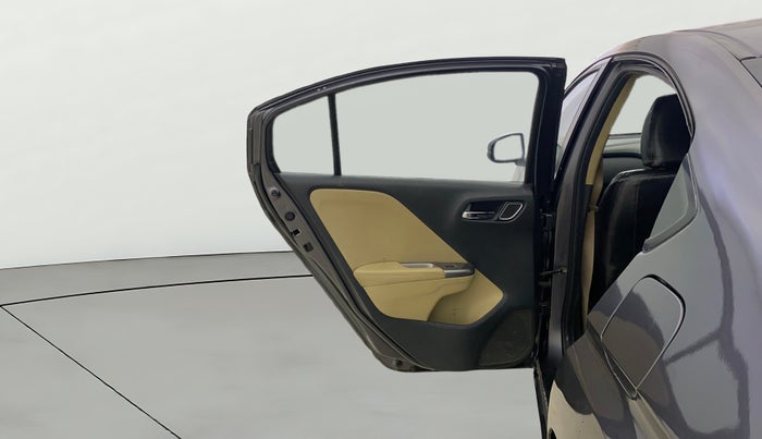 2017 Honda City 1.5L I-VTEC VX, Petrol, Manual, 87,951 km, LHS Rear Door