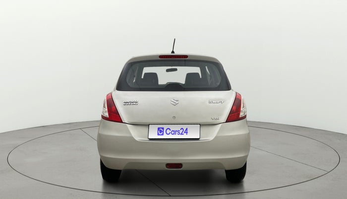 2012 Maruti Swift VDI, Diesel, Manual, 69,284 km, Back/Rear