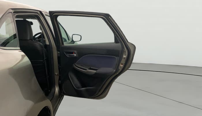 2019 Maruti Baleno ALPHA PETROL 1.2, Petrol, Manual, 96,886 km, RHS Rear Door