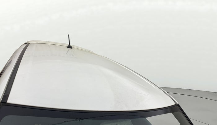 2018 Maruti IGNIS ALPHA 1.2, Petrol, Manual, 1,27,458 km, Roof