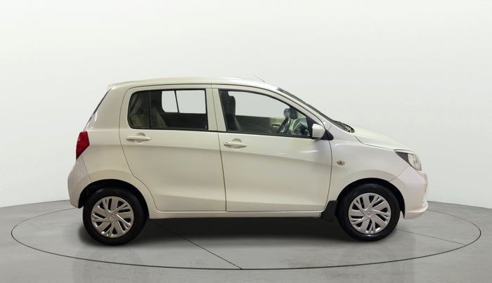 2019 Maruti Celerio VXI, Petrol, Manual, 1,15,752 km, Right Side View