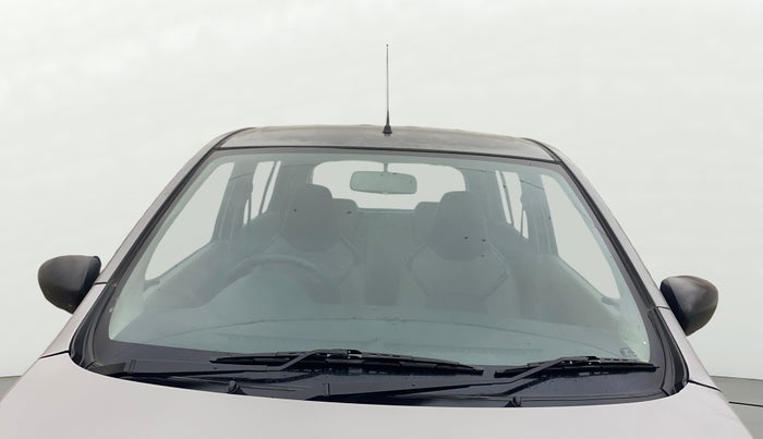 2015 Maruti Celerio VXI, Petrol, Manual, 79,902 km, Front Windshield