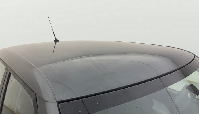 2024 Tata PUNCH ACCOMPLISHED MT, Petrol, Manual, 13,603 km, Roof