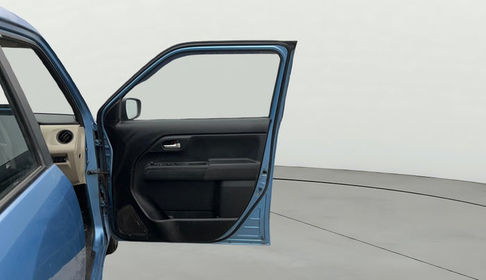 2019 Maruti New Wagon-R VXI 1.2, CNG, Manual, 67,887 km, RHS Front Door