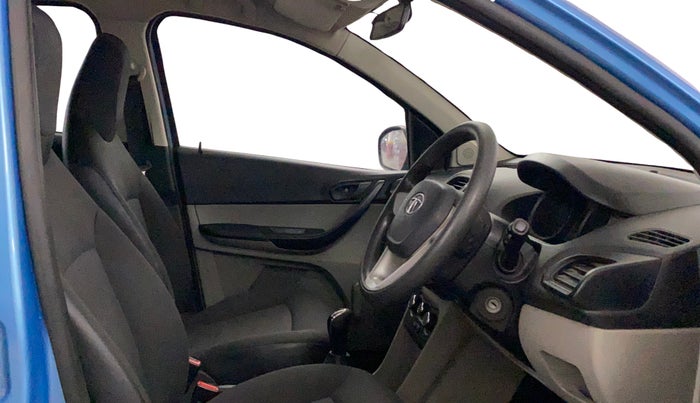2017 Tata Tiago XE PETROL, Petrol, Manual, 44,720 km, Right Side Front Door Cabin