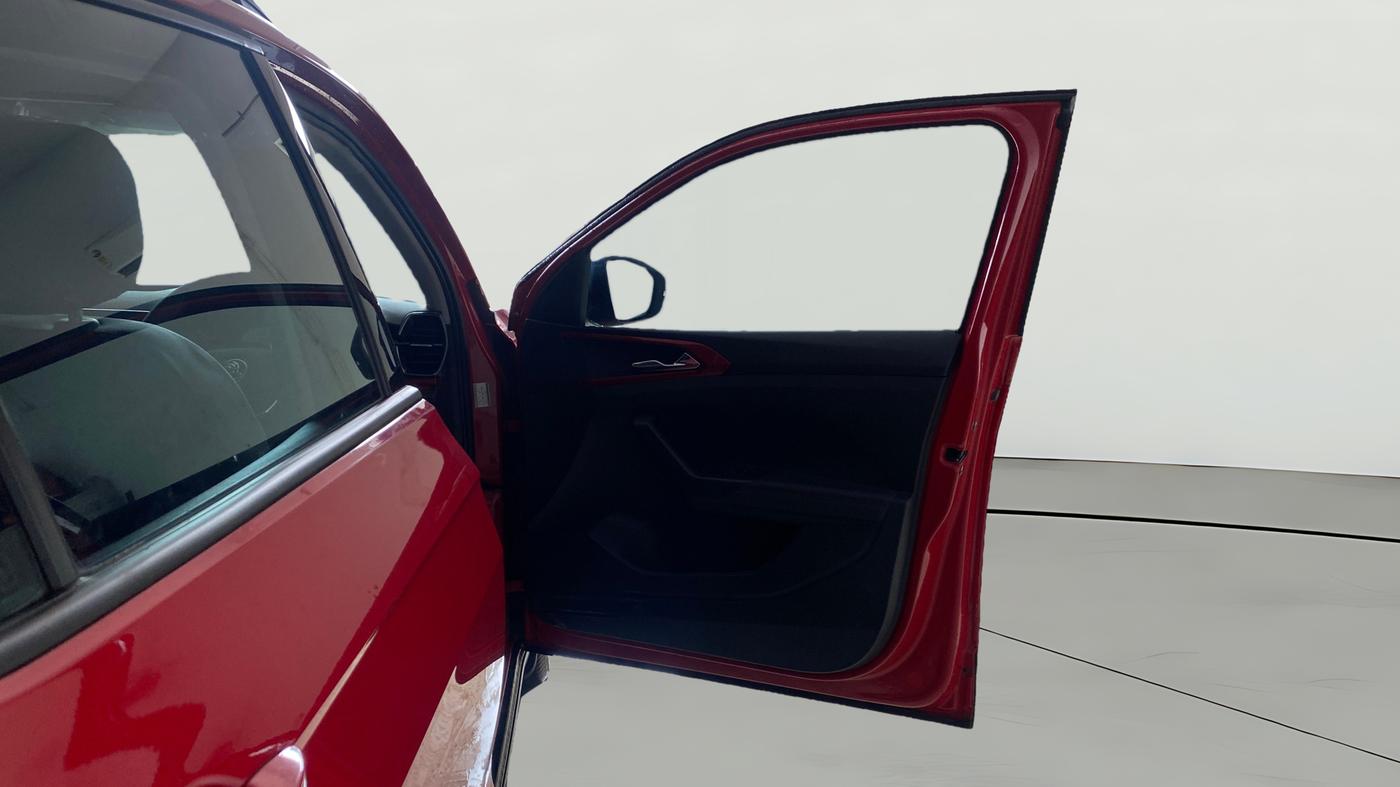 2023 Skoda KUSHAQ  MONTE CARLO 1.0L TSI MT, Petrol, Manual, 20,303 km, RHS Front Door