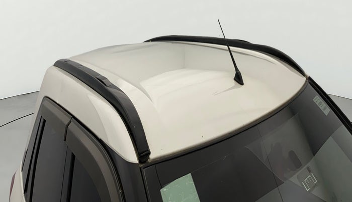 2019 Maruti Vitara Brezza VDI, Diesel, Manual, 69,652 km, Roof