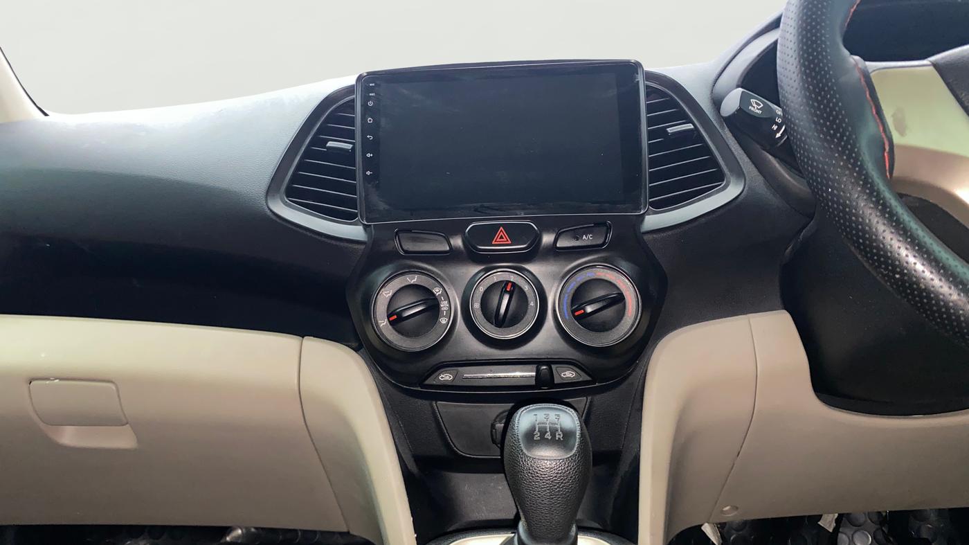2019 Hyundai NEW SANTRO MAGNA, Petrol, Manual, 14,351 km, Air Conditioner