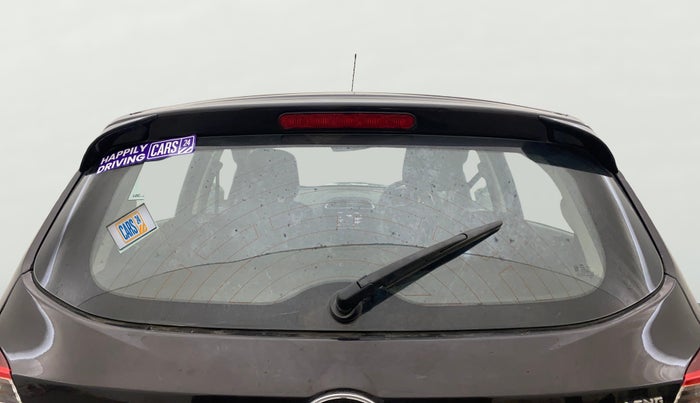 2022 Tata Tiago XZ PLUS CNG, CNG, Manual, 34,427 km, Rear Windshield