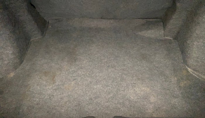 2022 Honda Amaze 1.2L I-VTEC VX CVT, Petrol, Automatic, 88,536 km, Boot Open Zoomed View