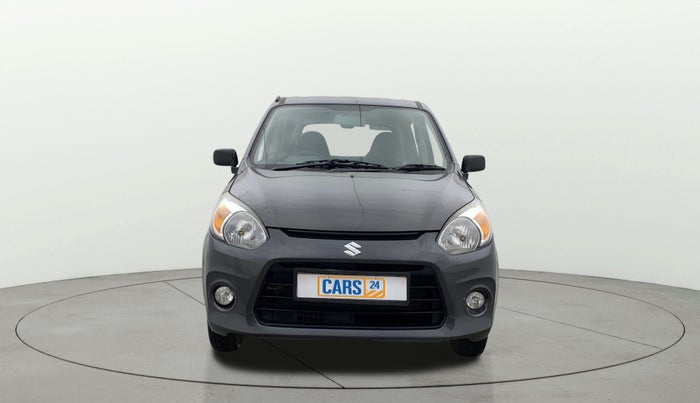 2019 Maruti Alto 800 LXI, Petrol, Manual, 21,037 km, Front