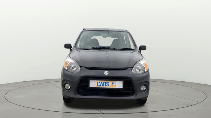 2019 Maruti Alto 800 LXI, Petrol, Manual, 21,112 km, Front