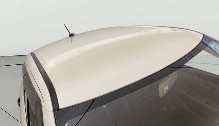 2021 Maruti Swift Dzire TOUR S-CNG (O), CNG, Manual, 76,452 km, Roof