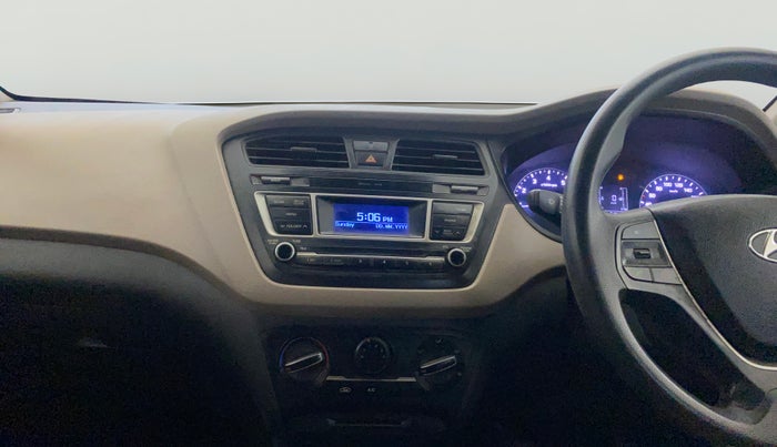 2014 Hyundai Elite i20 MAGNA 1.2, Petrol, Manual, 38,127 km, Air Conditioner