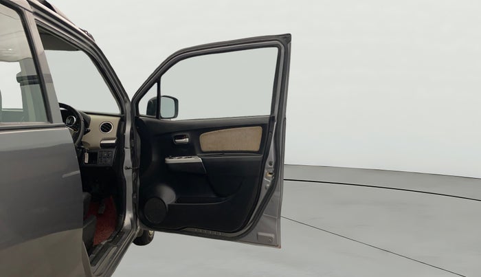 2014 Maruti Wagon R 1.0 VXI, Petrol, Manual, 35,804 km, RHS Front Door