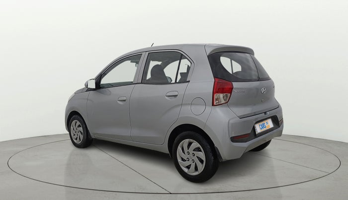 2019 Hyundai NEW SANTRO SPORTZ MT, Petrol, Manual, 22,747 km, Left Back Diagonal