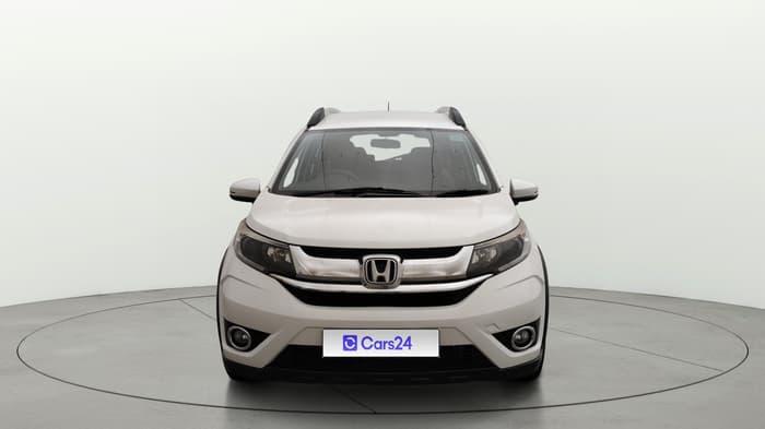 2018 Honda BR-V 1.5L I-VTEC V CVT, Petrol, Automatic, 60,704 km, Front