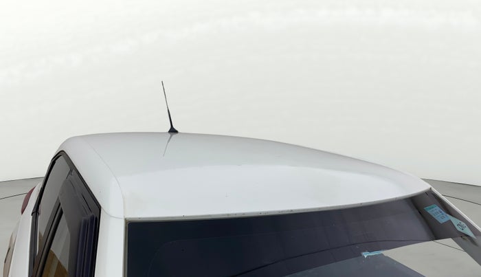 2024 Tata PUNCH ADVENTURE MT CNG , CNG, Manual, 42,504 km, Roof