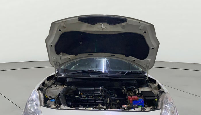 2020 Maruti Swift VXI, Petrol, Manual, 88,473 km, Open Bonet