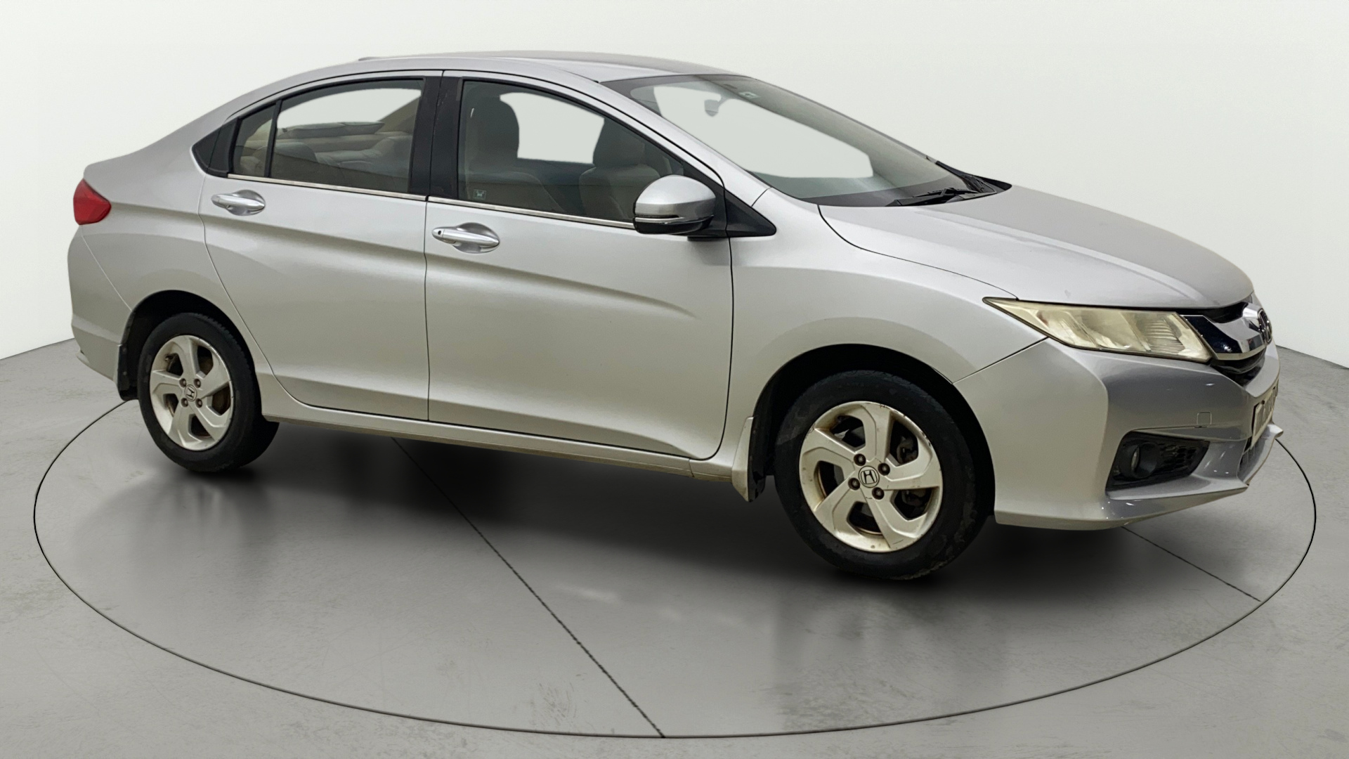 2015 Honda City 2022-2026 1.5L I-VTEC V MT 2015 Honda City 2022-2026 1.5L I-VTEC V MT