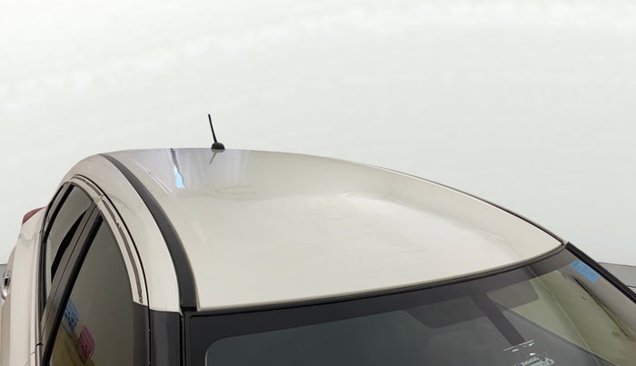 2022 Maruti Baleno ALPHA PETROL 1.2, Petrol, Manual, 48,856 km, Roof