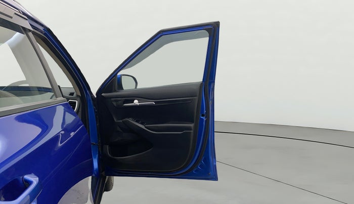 2020 KIA SELTOS HTK PLUS 1.5, Petrol, Manual, 59,498 km, RHS Front Door