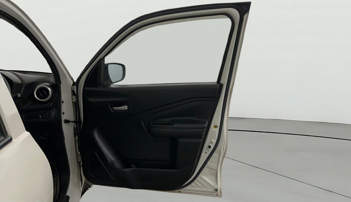 2022 Maruti Celerio ZXI AMT, Petrol, Automatic, 15,193 km, RHS Front Door