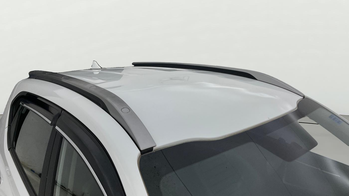 2020 KIA SONET HTK PLUS 1.2, Petrol, Manual, 21,410 km, Roof