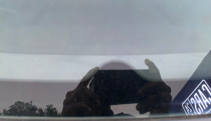 2016 Hyundai Elite i20 MAGNA 1.2, CNG, Manual, 61,101 km, Rear Wiper