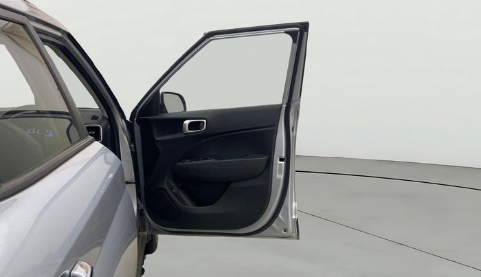 2020 Hyundai VENUE SX PLUS 1.0 TURBO DCT, Petrol, Automatic, 66,016 km, RHS Front Door