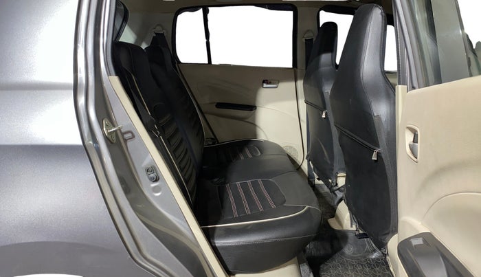 2018 Maruti Celerio ZXI, Petrol, Manual, 76,332 km, Right Side Rear Door Cabin